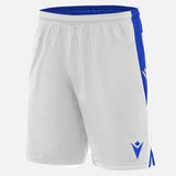 JNR Macron Tempel Shorts - KitRoom