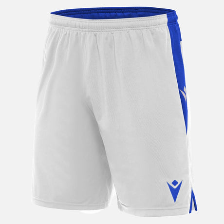 JNR Macron Tempel Shorts - KitRoom