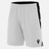 JNR Macron Tempel Shorts - KitRoom