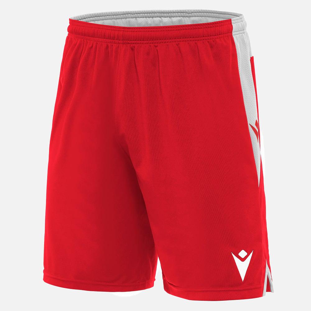 JNR Macron Tempel Shorts - KitRoom