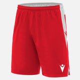 JNR Macron Tempel Shorts - KitRoom