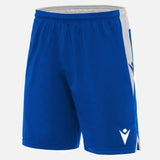 JNR Macron Tempel Shorts - KitRoom