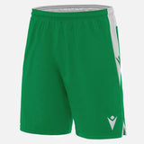 JNR Macron Tempel Shorts - KitRoom