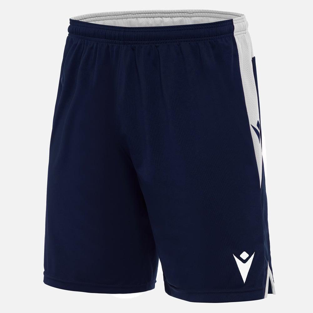 JNR Macron Tempel Shorts - KitRoom