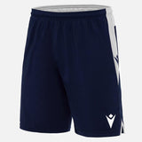 JNR Macron Tempel Shorts - KitRoom