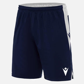 JNR Macron Tempel Shorts - KitRoom