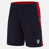 JNR Macron Tempel Shorts - KitRoom