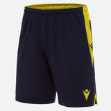 JNR Macron Tempel Shorts - KitRoom