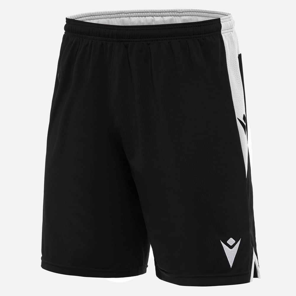 JNR Macron Tempel Shorts - KitRoom