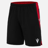 JNR Macron Tempel Shorts - KitRoom
