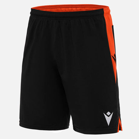 JNR Macron Tempel Shorts - KitRoom