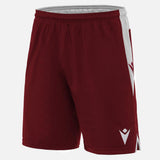 JNR Macron Tempel Shorts - KitRoom