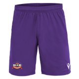 Cresswell Wanderers SNR Macron Mesa Hero Short