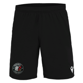 Project 7 Football JNR Macron Mesa Hero Short - KitRoom