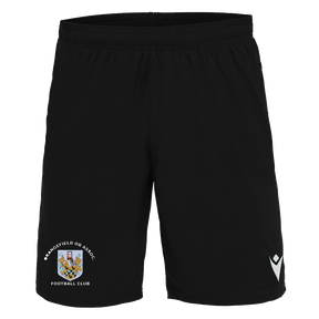 Orangefield OB JNR Macron Mesa Hero Short - KitRoom