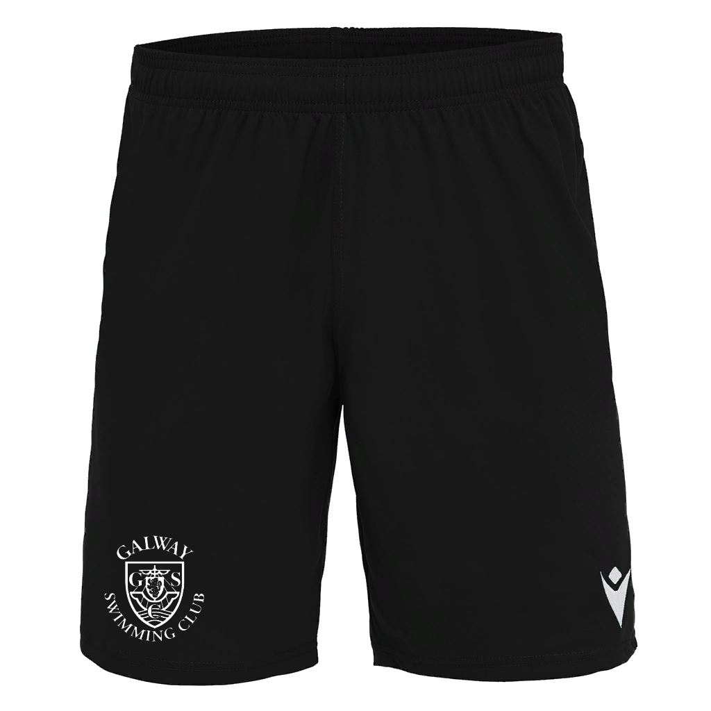 Galway SC SNR Macron Mesa Hero Short