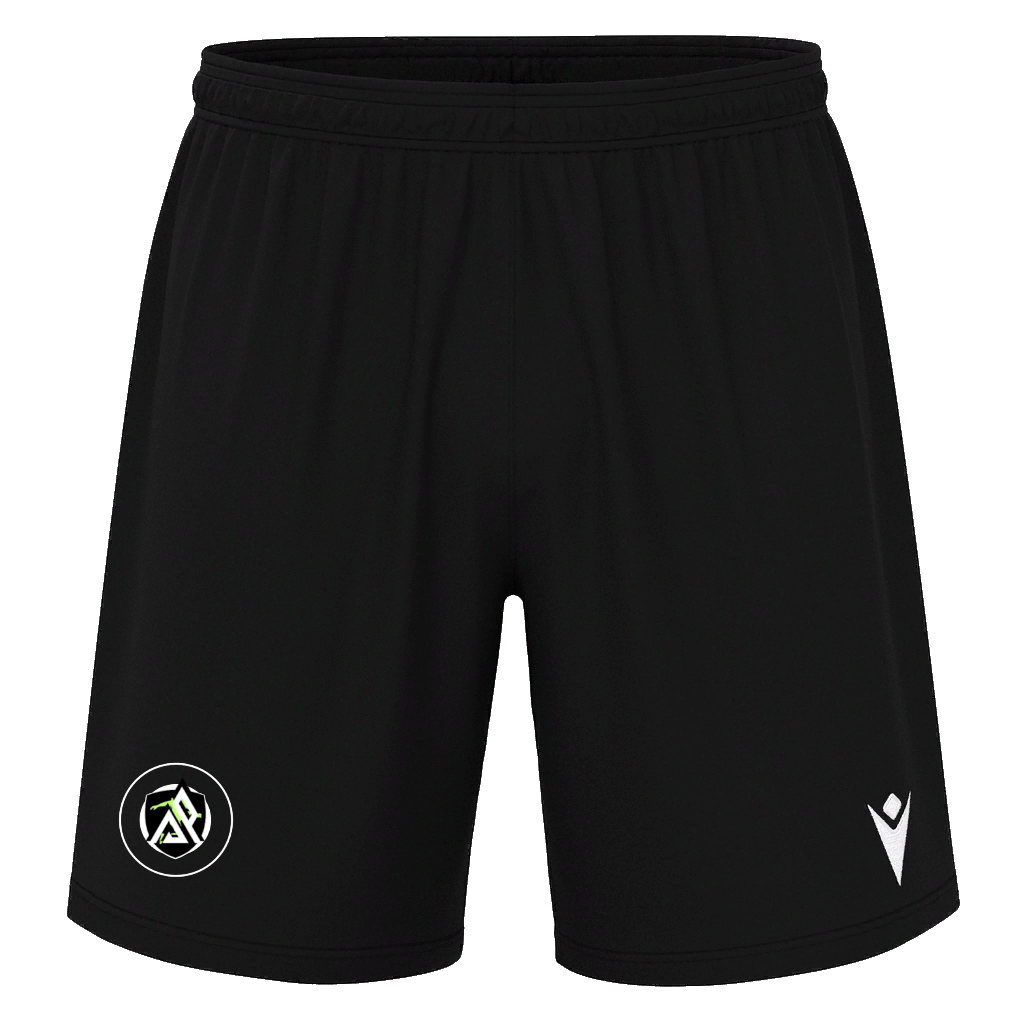 Align Performance JNR Macron Mesa Hero Short - KitRoom