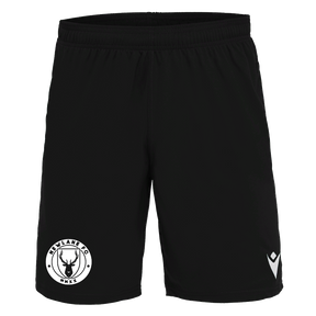 Newlane FC JNR Macron Galax Short - KitRoom