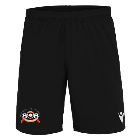 Cresswell Wanderers SNR Macron Mesa Hero Short