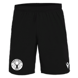 Newlane FC SNR Macron Mesa Hero Short