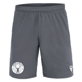 Newlane FC SNR Macron Mesa Hero Short