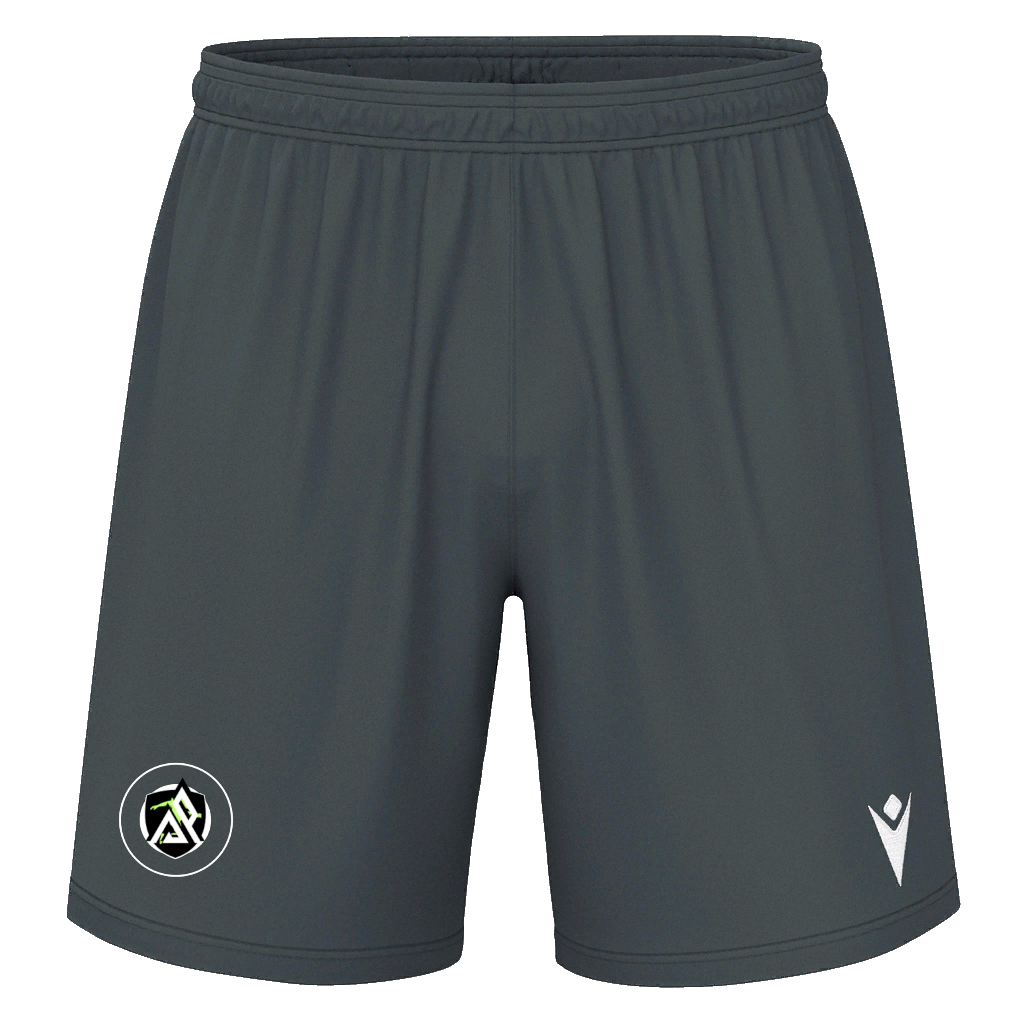 Align Performance Coaches SNR Macron Mesa Hero Short