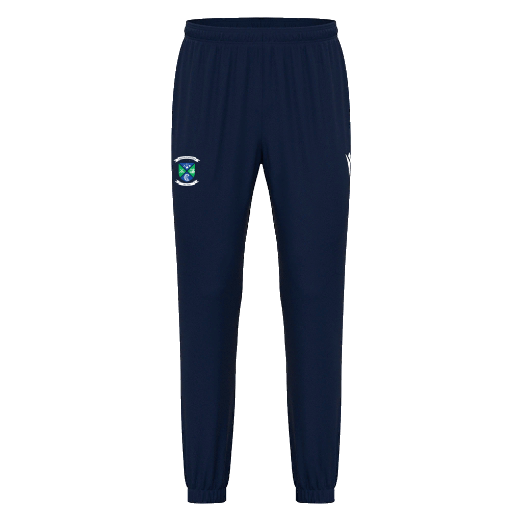 St Kevins JNR Macron Neckar Training Bottoms - KitRoom