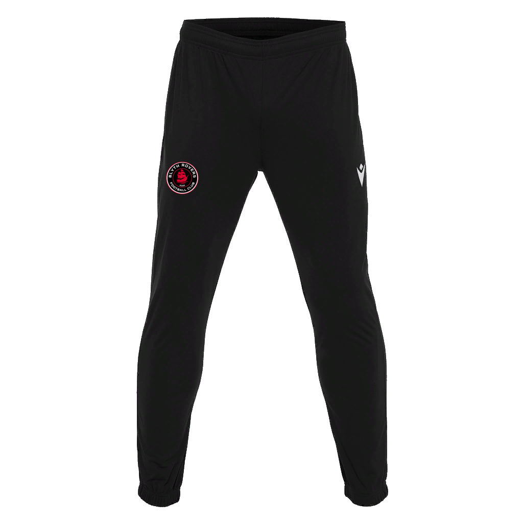 Blyth Rovers FC SNR Macron Neckar Training Bottoms
