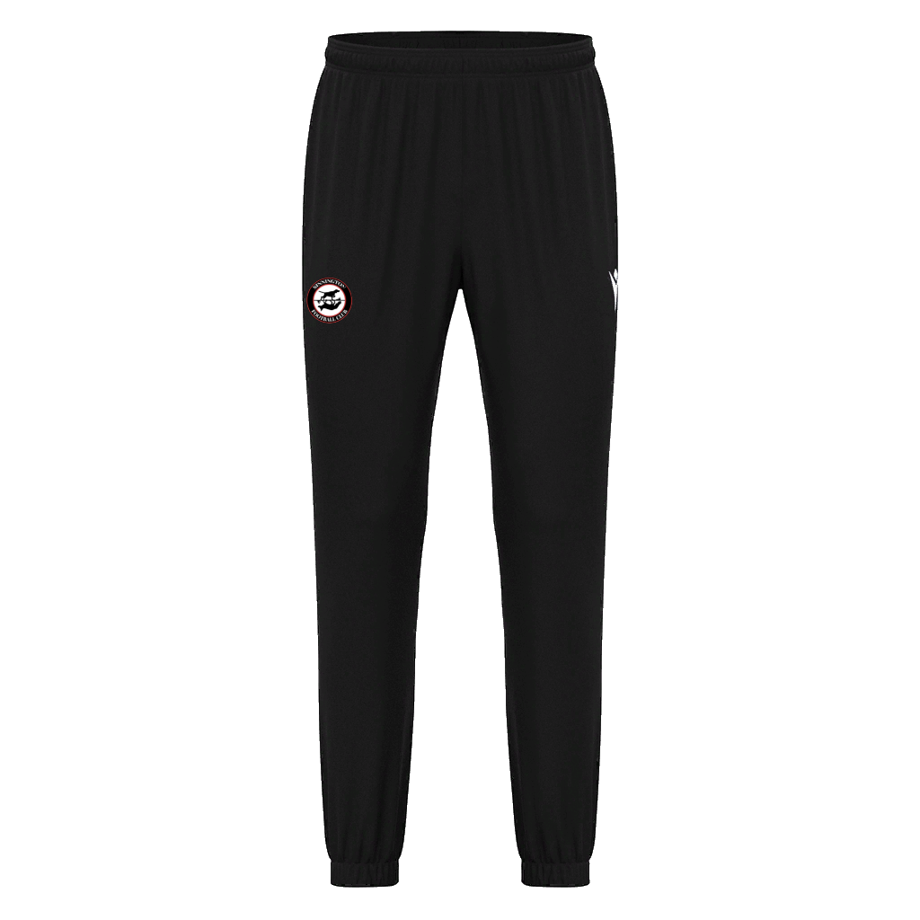 Sinnington FC JNR Macron Neckar Training Bottoms