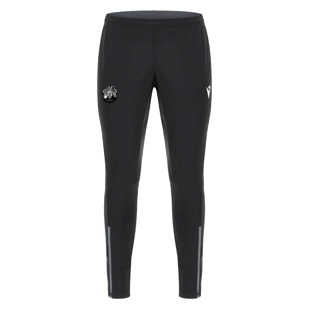 EMRUFC RHINOS SNR Macron Desna Training Pants - KitRoom
