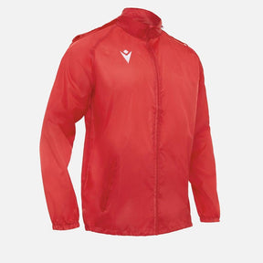 SNR Macron Atlantic Hero Windbreaker - KitRoom