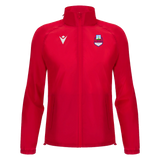 Scrabo Academy JNR Macron Atlantic Hero Windbreaker