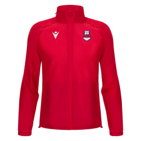 Scrabo Academy JNR Macron Atlantic Hero Windbreaker - KitRoom