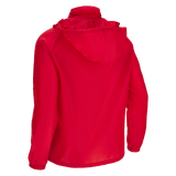Scrabo Academy SNR Macron Atlantic Hero Windbreaker