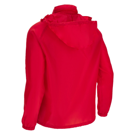 Scrabo Academy SNR Macron Atlantic Hero Windbreaker
