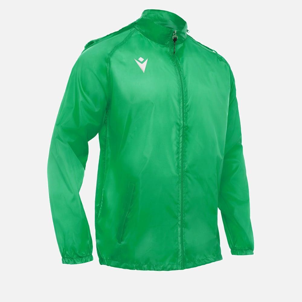 SNR Macron Atlantic Hero Windbreaker