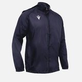 SNR Macron Atlantic Hero Windbreaker