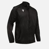 SNR Macron Atlantic Hero Windbreaker
