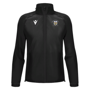 Orangefield OB SNR Macron Atlantic Hero Windbreaker - KitRoom