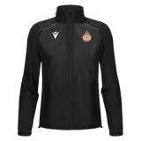 Raceview Ladies FC SNR Macron Atlantic Hero Windbreaker