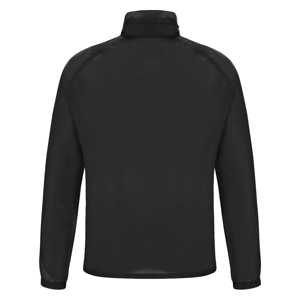 Raceview Ladies FC SNR Macron Atlantic Hero Windbreaker