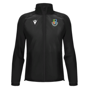 Kilkenny District Referees SNR Macron Atlantic Hero Windbreaker - KitRoom