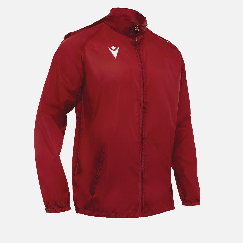 SNR Macron Atlantic Hero Windbreaker