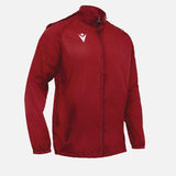 SNR Macron Atlantic Hero Windbreaker