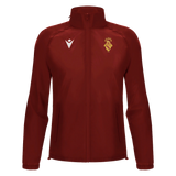 Whitburn FC SNR Macron Atlantic Hero Windbreaker