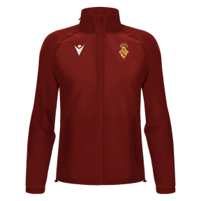 Whitburn FC SNR Macron Atlantic Hero Windbreaker