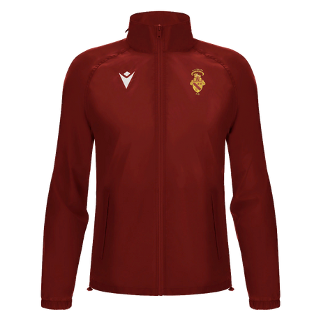 Whitburn FC SNR Macron Atlantic Hero Windbreaker
