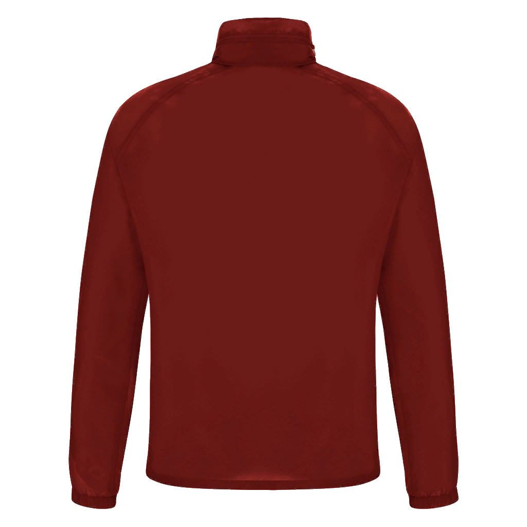 Whitburn FC SNR Macron Atlantic Hero Windbreaker