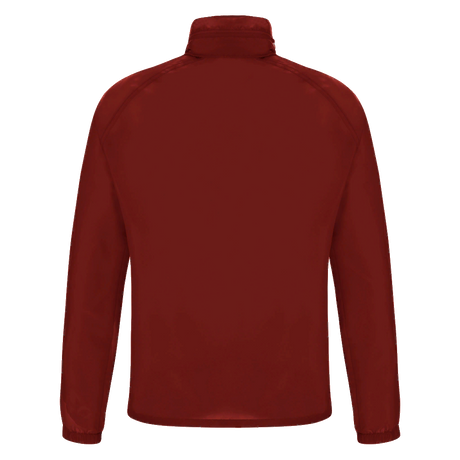 Whitburn FC SNR Macron Atlantic Hero Windbreaker