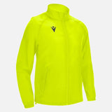 SNR Macron Atlantic Hero Windbreaker